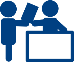 役所調査の対応